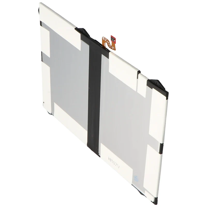 AccuCell Akku passend für Samsung Galaxy Tab S3 9.7, SM-T820, Li-Polymer, 3,8V, 6000mAh, 22,8Wh, built-in, ohne Werkzeug
