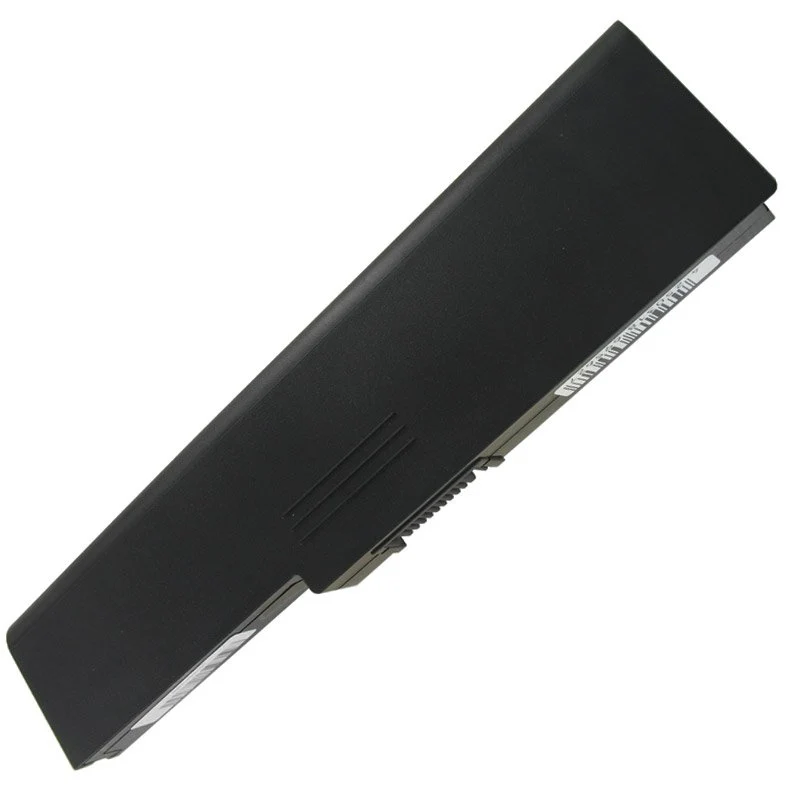 AccuCell Akku passend für Toshiba Satellite M800, etc. 4400mAh