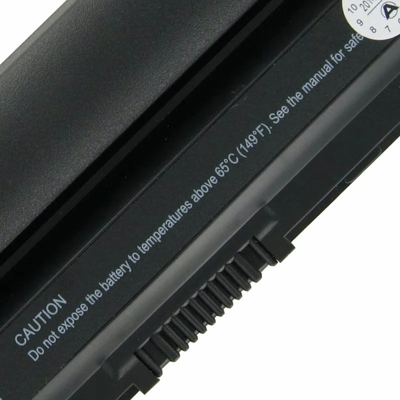 AccuCell Akku passend für Dell Latitude E6120, Latitude E6220, Latitude E6230, Latitude E6320