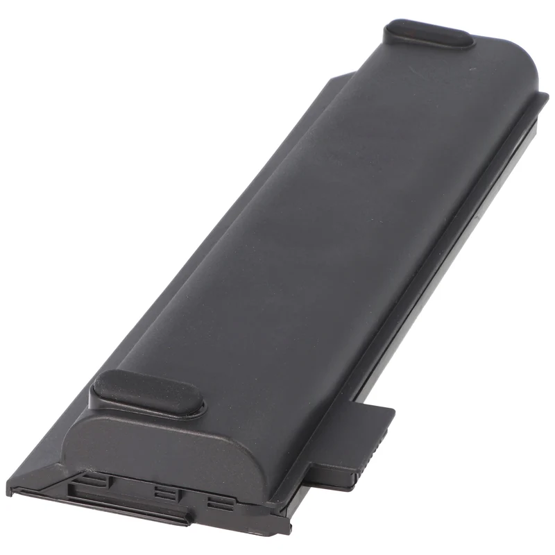 AccuCell Akku passend für Lenovo ThinkPad T470, T480, 61++ Li-Polymer, 10,8V 6600mAh, 72Wh
