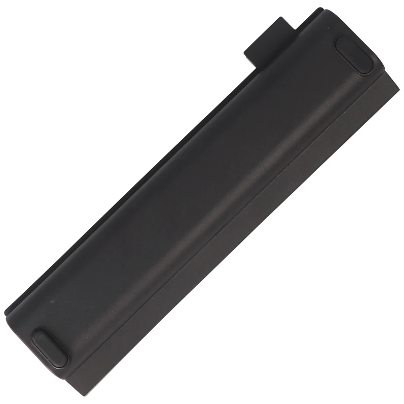 AccuCell Akku passend für Lenovo ThinkPad T470, T480, 61++ Li-Polymer, 10,8V 6600mAh, 72Wh