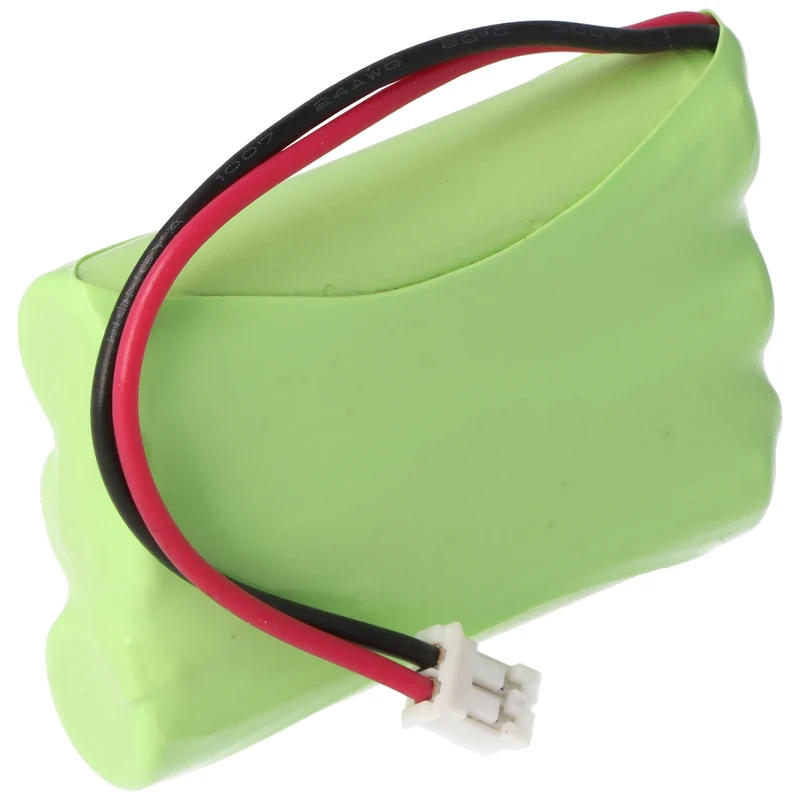 AccuCell Akku passend für den GRACO imonitor, iMonitor vibe Akku BATT-2795, 3SN-AAA75H-S-JP2, TFL3X44AAA900, CB94-01A