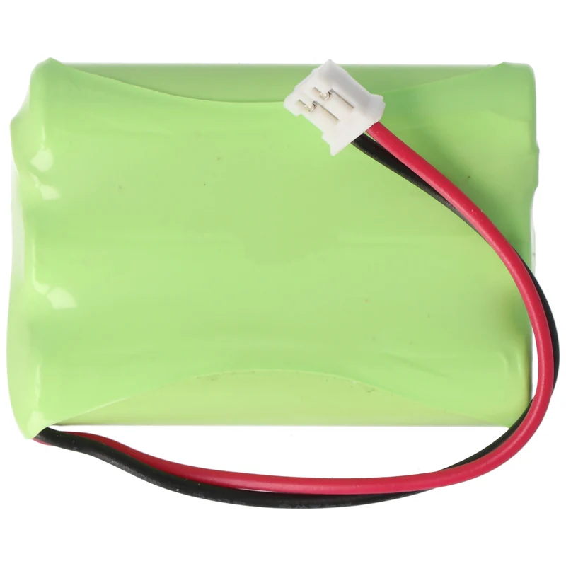 AccuCell Akku passend für den GRACO imonitor, iMonitor vibe Akku BATT-2795, 3SN-AAA75H-S-JP2, TFL3X44AAA900, CB94-01A