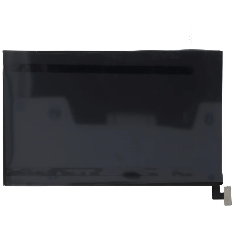 AccuCell Akku passend für A2522 für Mac Apple iPad mini 6, A2567, Li-Polymer, 3,82V, 5015mAh, 19,2Wh, built-in