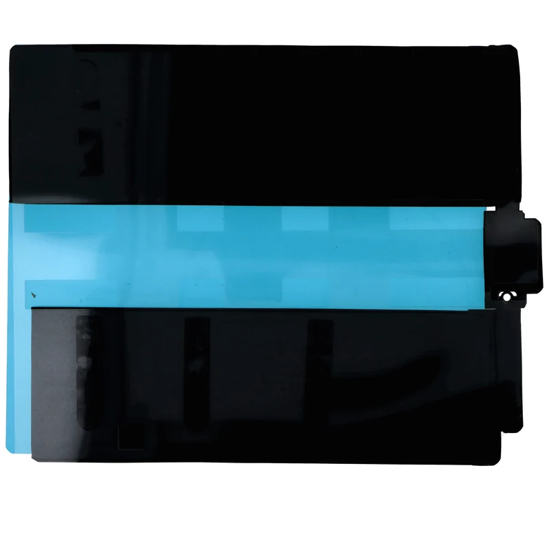 AccuCell Akku passend für A2369 für Mac Apple iPad Pro 11 (2021, 3. Gen.), A2459, Li-Polymer, 3,8V, 7680mAh, 2