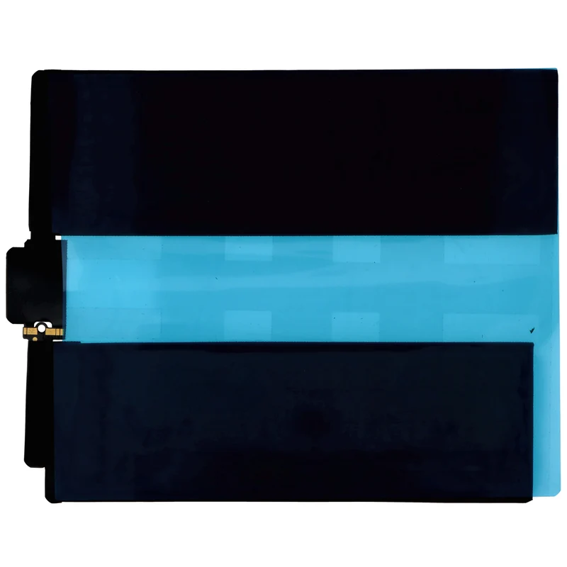 AccuCell Akku passend für A2369 für Mac Apple iPad Pro 11 (2021, 3. Gen.), A2459, Li-Polymer, 3,8V, 7680mAh, 2