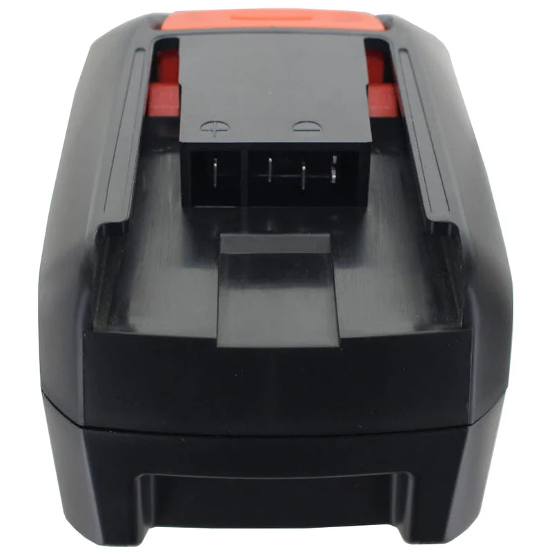 AccuCell Akku passend für Fein 18 Volt 4000mAh Li-Ion Akku B18A.165.01, 92604173020, 92604165020, 92604171020f