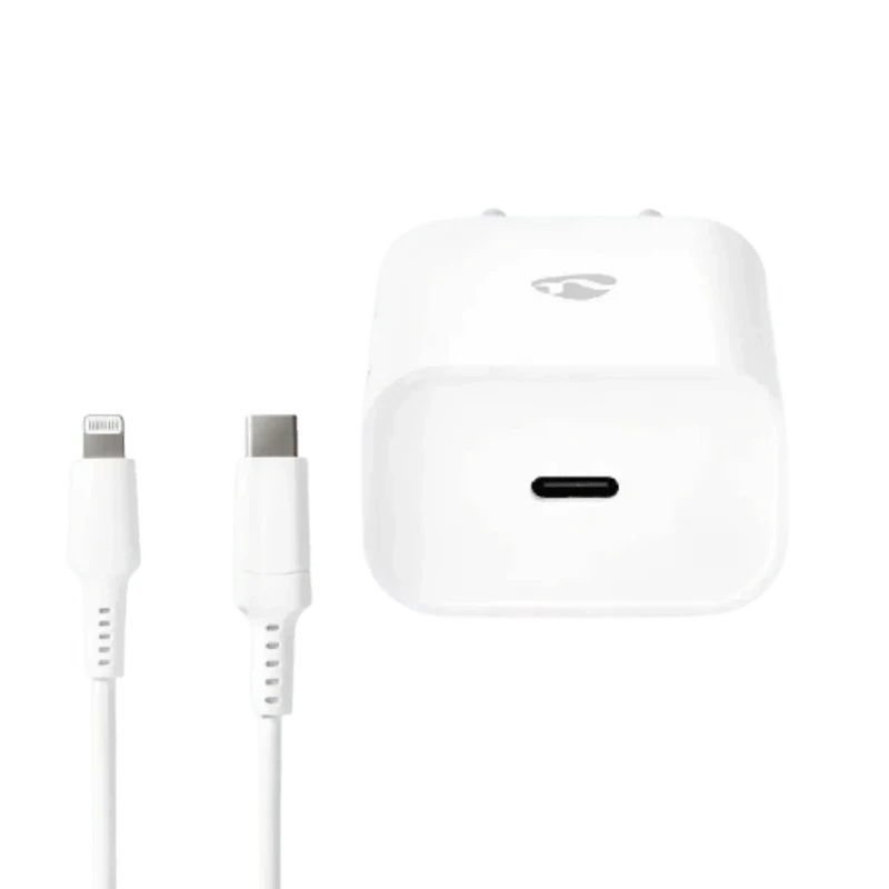 Chargeur 20W iPhone - USB-C