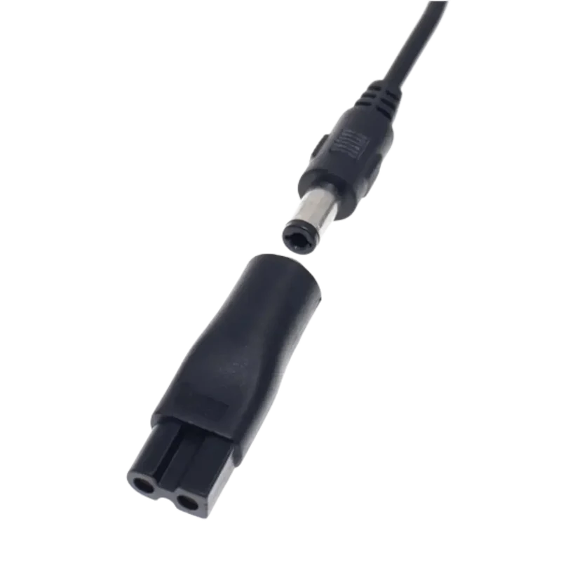 Chargeur adaptable pour rasoirs, tondeuses USB 5V