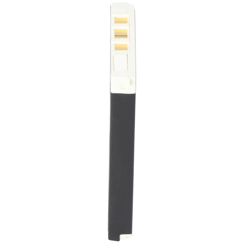 AccuCell Akku passend für Nokia 6610, BLD-3, 900mAh