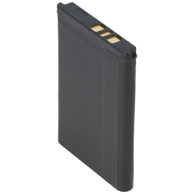 AccuCell Akku passend für Sony Ericsson W810i, 600mAh