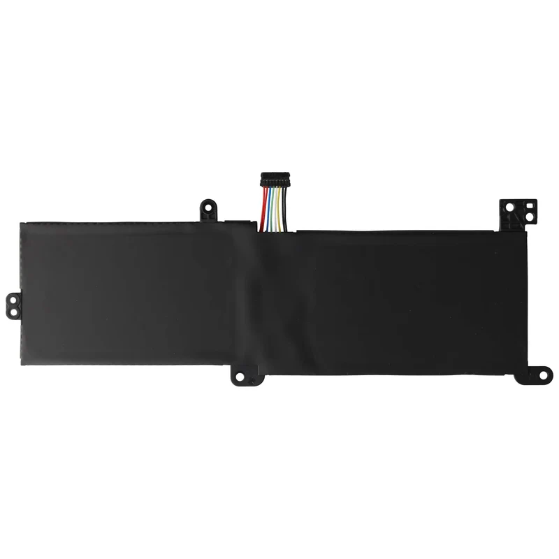 AccuCell Akku passend für Lenovo IdeaPad 320, 520 u.v.m. Li-Polymer 7,4V 4000mAh 30Wh