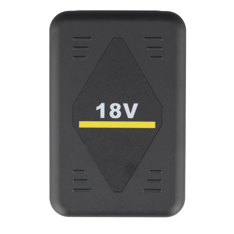 AccuCell 3000mAh Li-ion Akku kompatibel für Kärcher 2.445-034.0, Kärcher 2127592