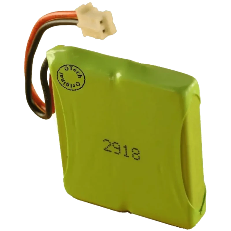 Batterie TSF 2.4v Siemens E4xx