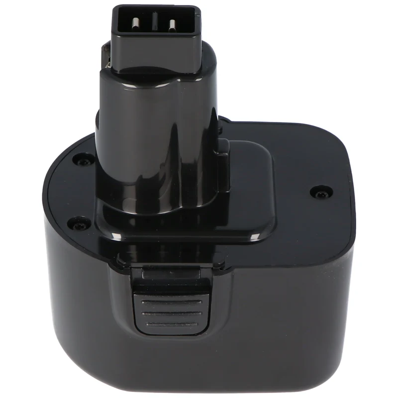 AccuCell Akku passend für Dewalt ELU EZWA 49, 12Volt, 2,0Ah NiMH