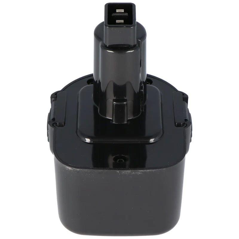 AccuCell Akku passend für Dewalt ELU EZWA 49, 12Volt, 2,0Ah NiMH