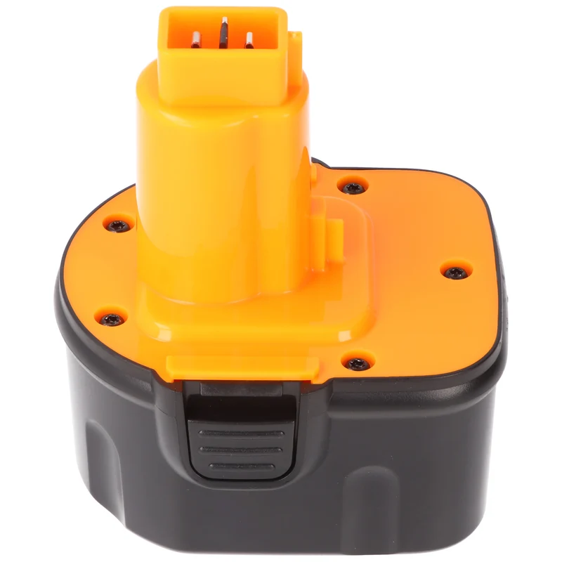 AccuCell Akku passend für Dewalt ELU EZWA 61, 12Volt, 3,0Ah NiMH