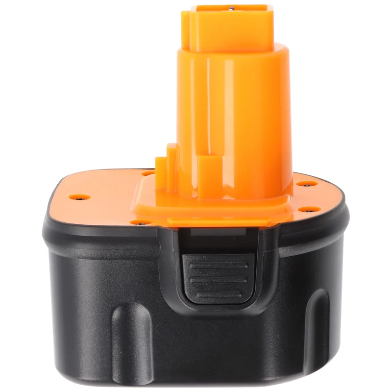 AccuCell Akku passend für Dewalt ELU EZWA 61, 12Volt, 3,0Ah NiMH