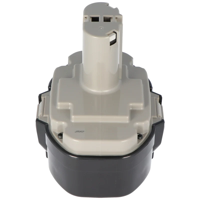 AccuCell Akku passend für Makita 6347DWDE, 18 Volt NiMH 3,0Ah, 1820, 1822, 1833, 1834, 1835