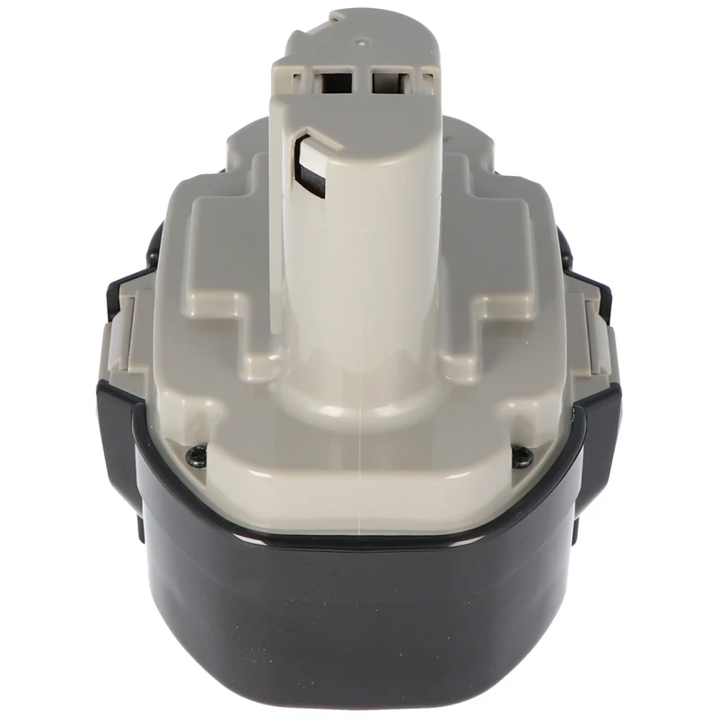 AccuCell Akku passend für Makita 6347DWDE, 18 Volt NiMH 3,0Ah, 1820, 1822, 1833, 1834, 1835