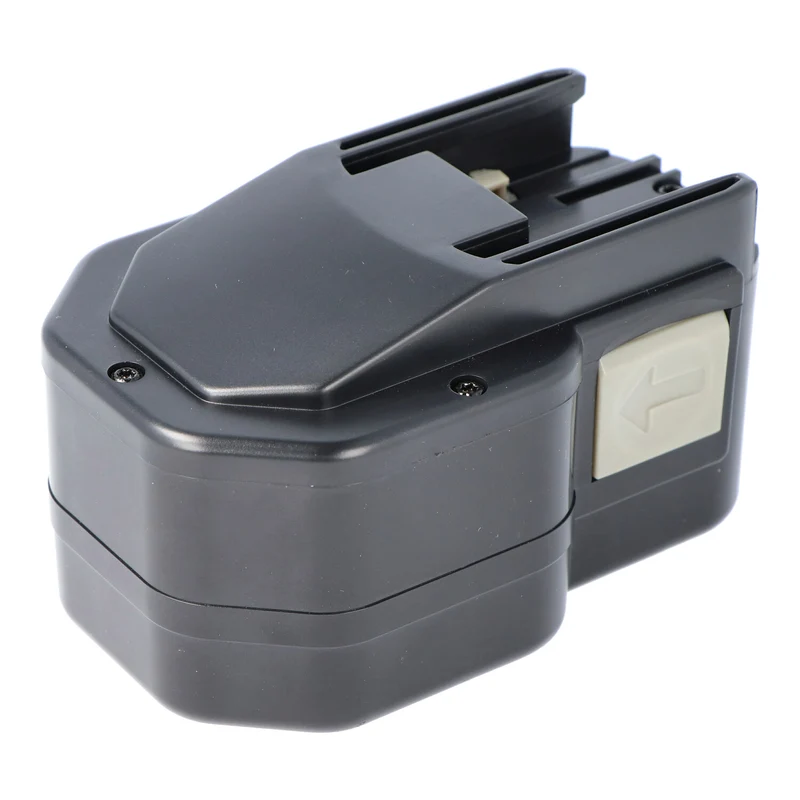 AccuCell Akku passend für den AEG Akku B14.4, BF14.4, BX14.4, BXS14.4, BXL14.4, MX14.4, MXS14.4, 3Ah