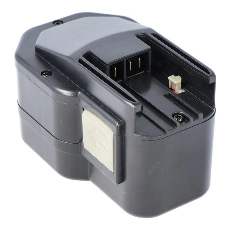 AccuCell Akku passend für den AEG Akku B14.4, BF14.4, BX14.4, BXS14.4, BXL14.4, MX14.4, MXS14.4, 3Ah