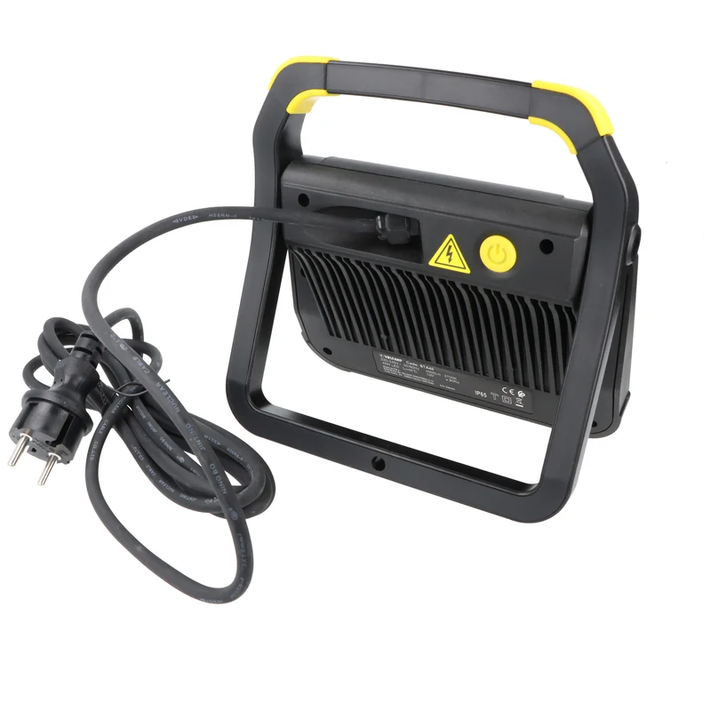 Velamp 40W LED Arbeitsscheinwerfer mit max. 4000 Lumen, 3 Meter Kabel