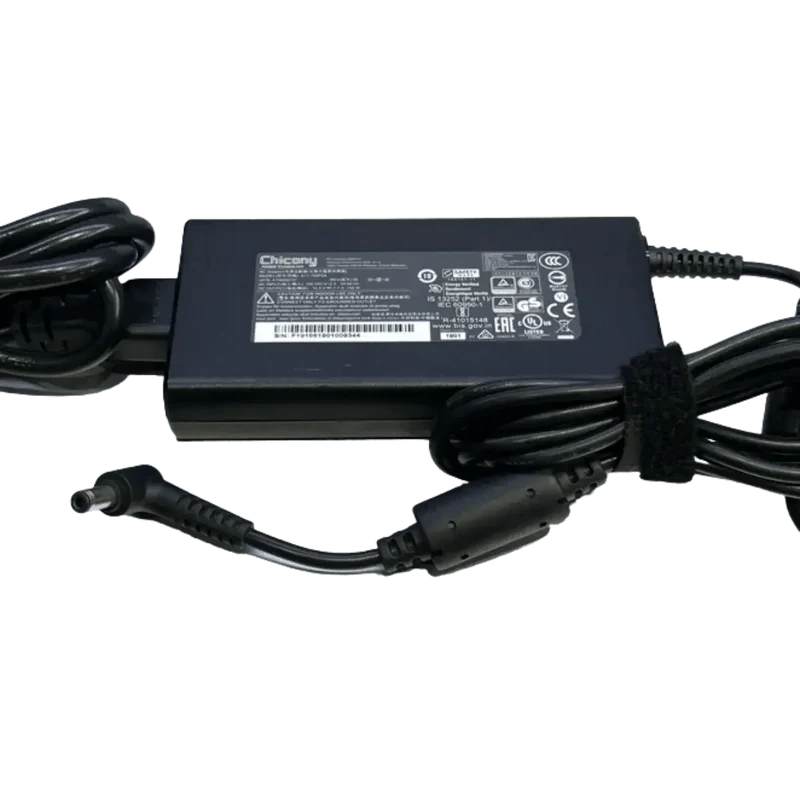 Chargeur PC MSI 19.5V 7.7A 150W
