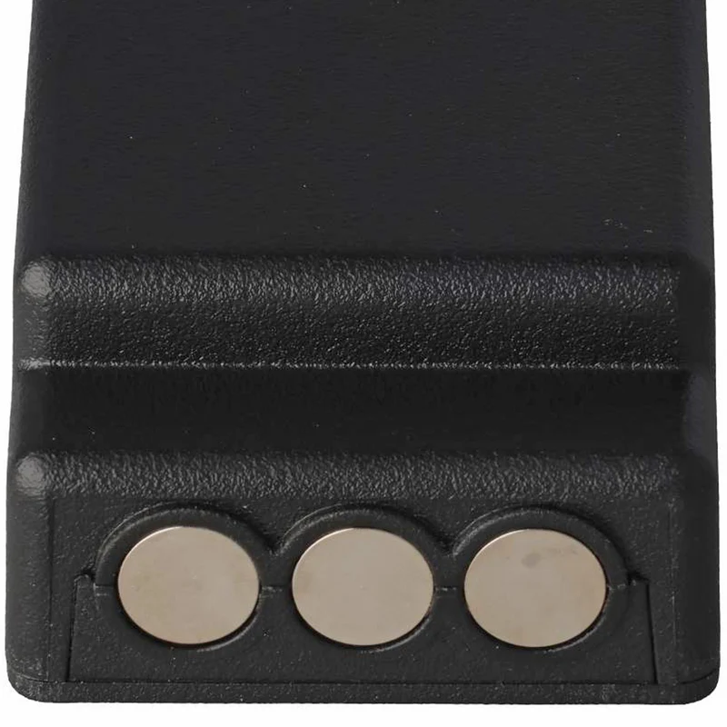 AccuCell Akku mit 3 Kontakten kompatibel für Kransteuerung Palfinger, Scanreco 590, 790, 960, 2000mAh