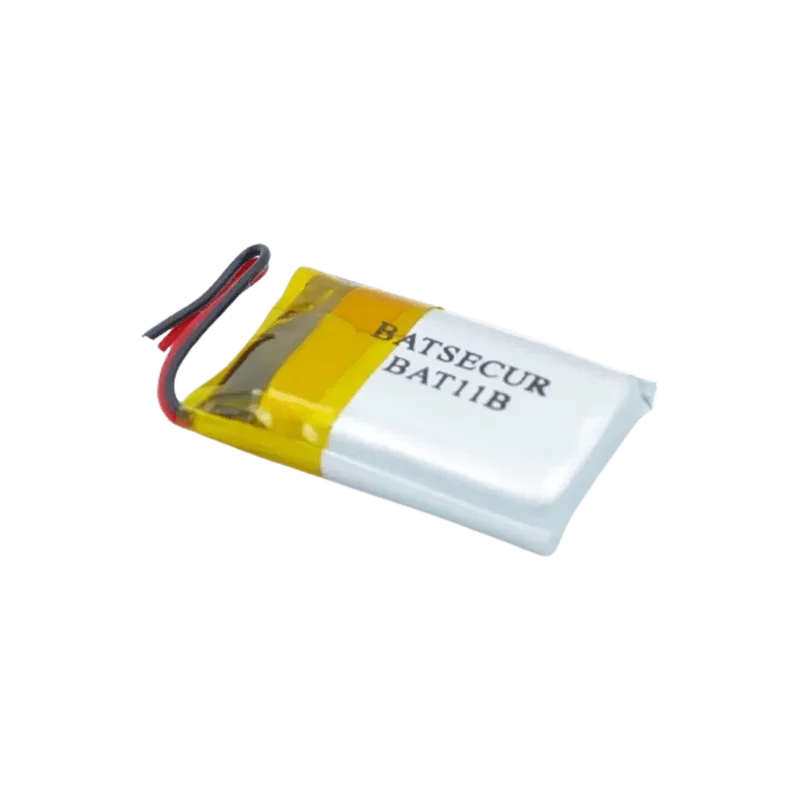 Batterie interphone BAT11B remplace BATLI11