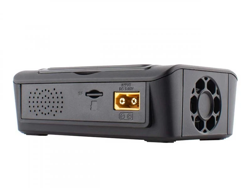 ToolkitRC M9 Ladegerät – DC Multifunktions-Ladegerät mit bis zu 600 W