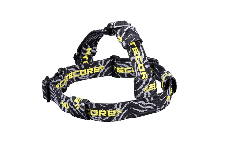 Nitecore Kopfband HB02
