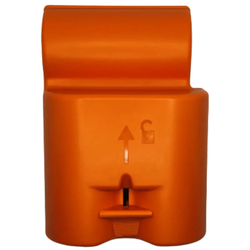 Pile Alcaline RXU05X 4.5V 15Ah Batterie alarme Hager Daitem BATXU05
