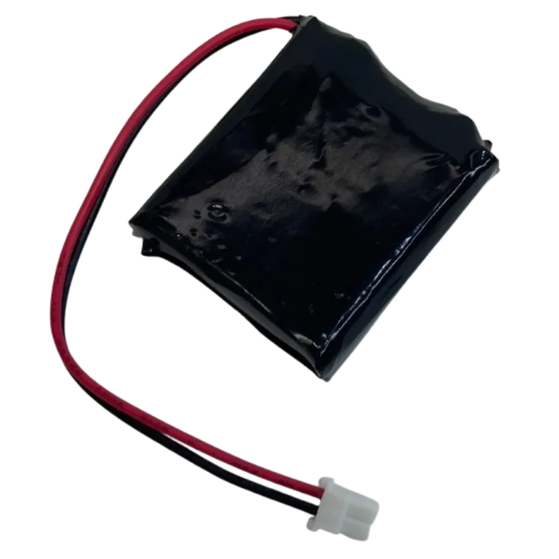 Pile Lithium 3V 4000mAh (4Ah) Li-MnO2 – Cardin ZRA3.0-3.8-W / CP1003742