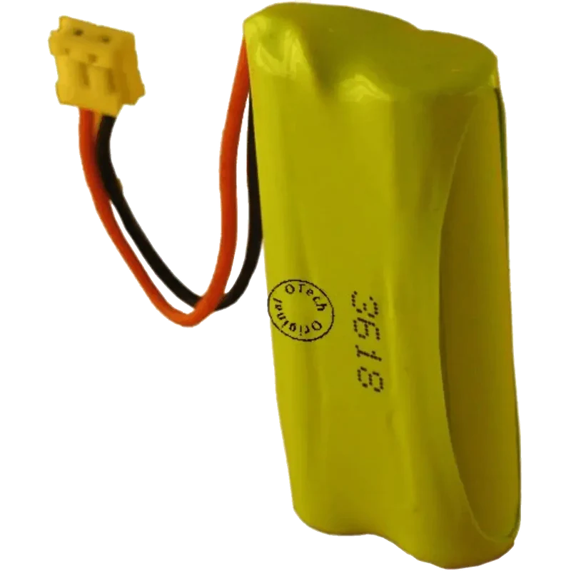 Batterie pour Téléphone sans Fil G.E Tomy 2.4V Ni-Mh