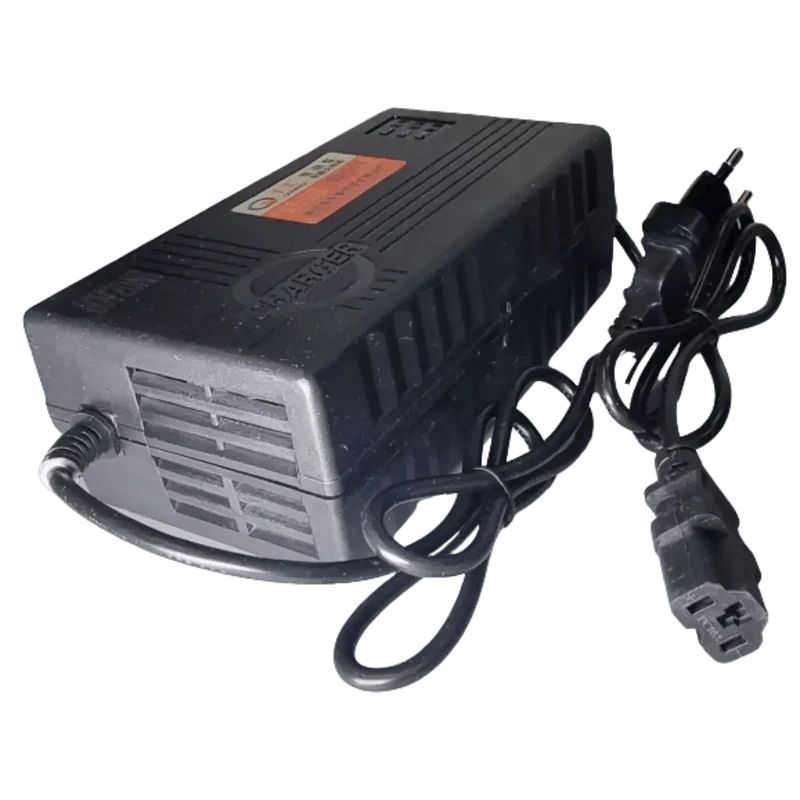 Chargeur pour batterie Plomb 60v pour vélo électrique
