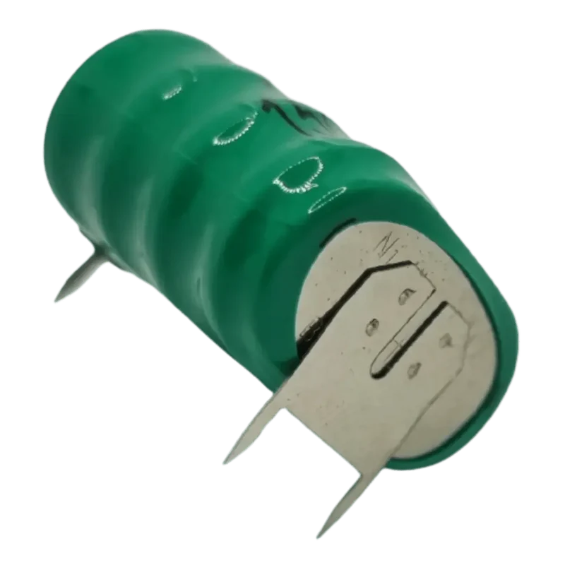 Batterie 4.8v 150mAh PCB NiMh