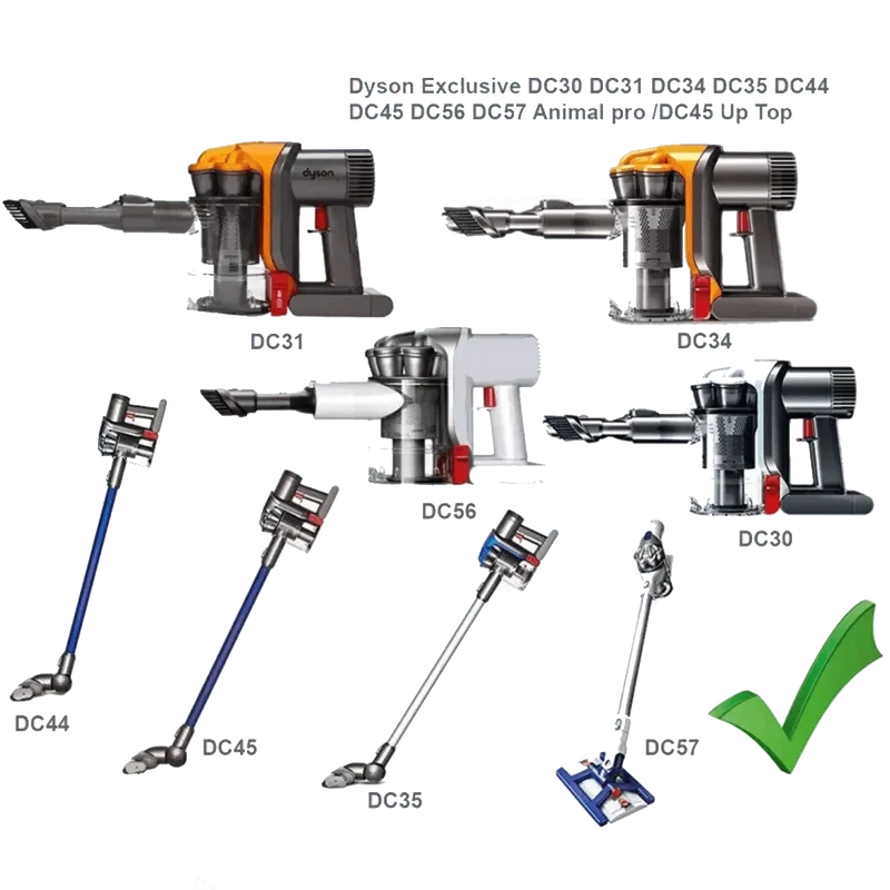 Chargeur pour aspirateur Dyson DC30