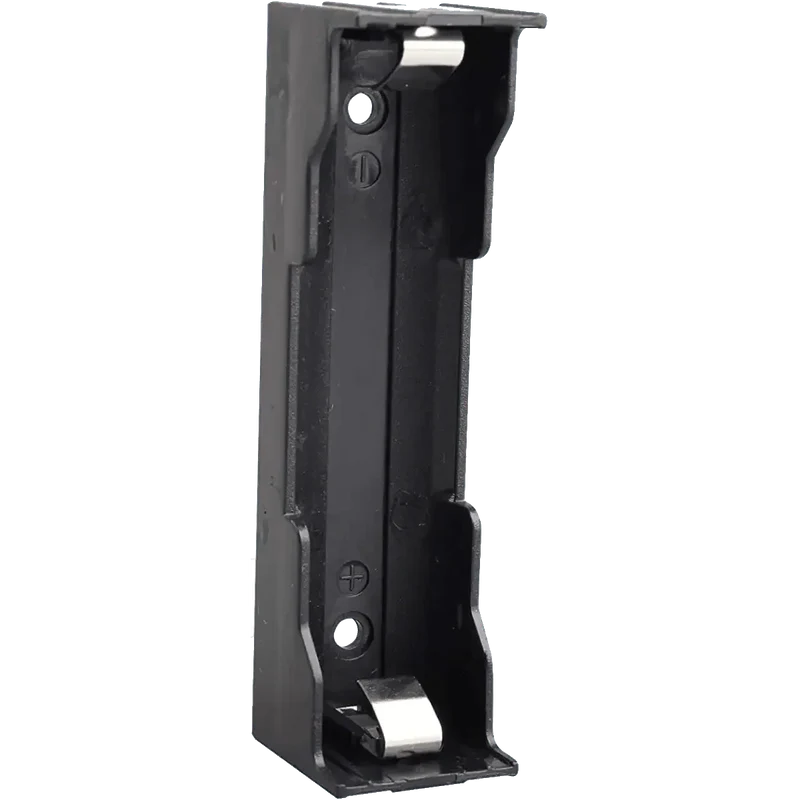 Support batterie 18650