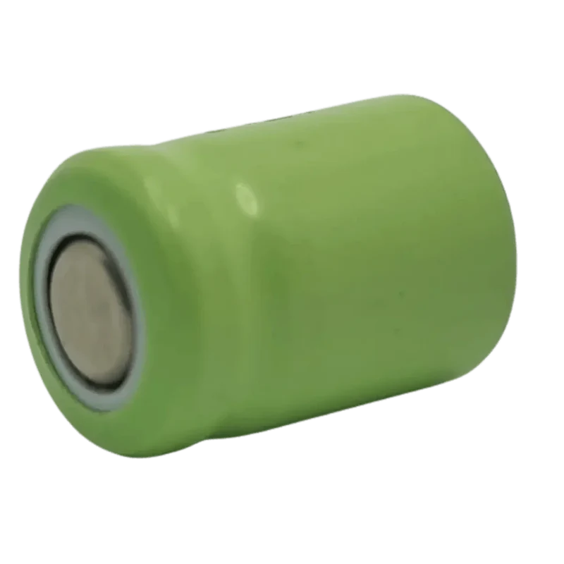 Batterie rechargeable 1/3 AAA NiMH 1.2V 170mAh – 10x15 mm