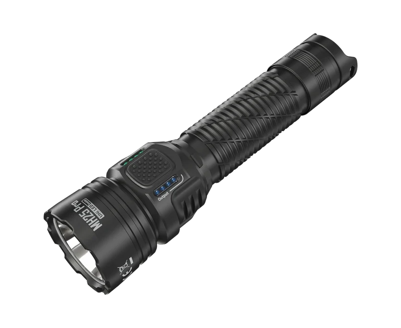 Nitecore Taschenlampe MH25 PRO - 3300 Lumen