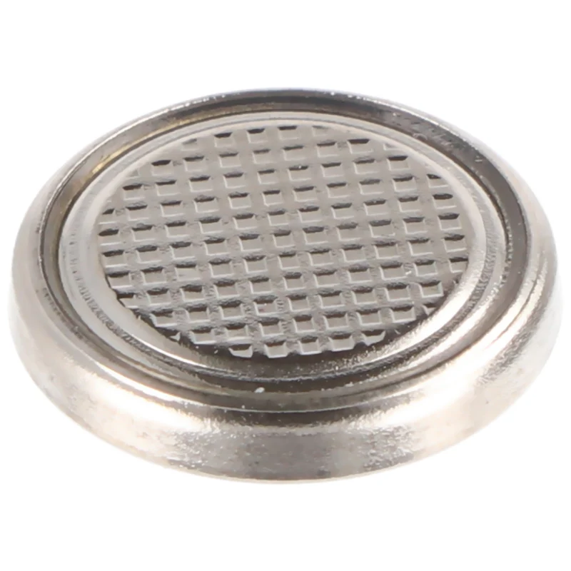 Vinnic LR55 Knopfzelle V8GA, 191, 80, LR1120, LR1121, LR4230 Batterie (10 St.)