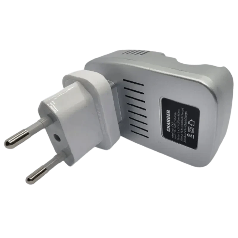 Chargeur Smart CR2 3v