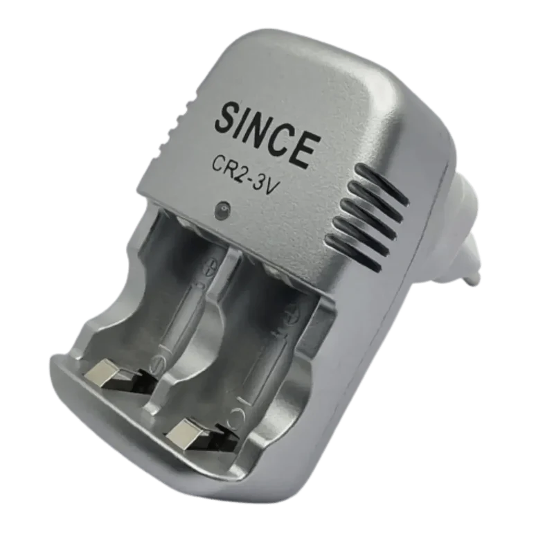 Chargeur Smart CR2 3v