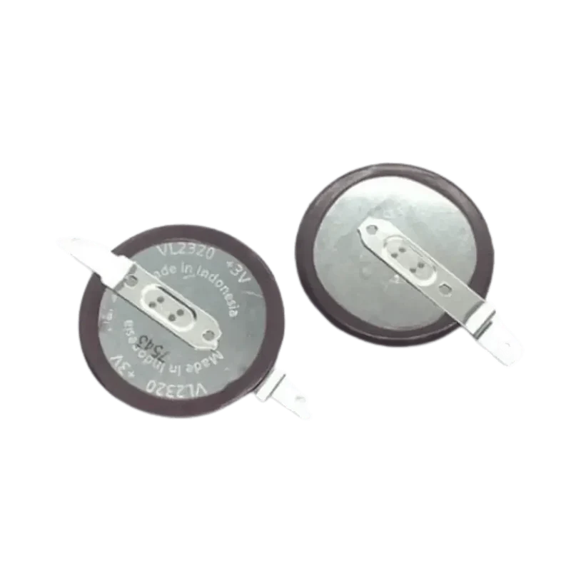 Batterie Rechargeable 3V VL2320 à souder