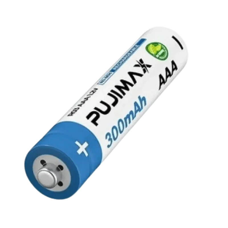 Batterie 1.2V 300mAh AAA NiMh