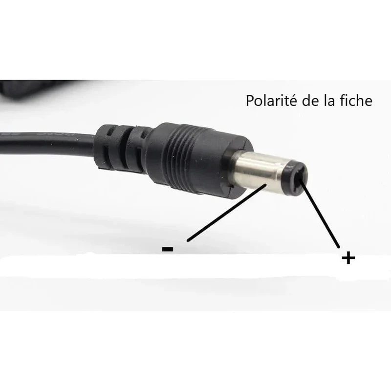 Alimentation 15v 3A