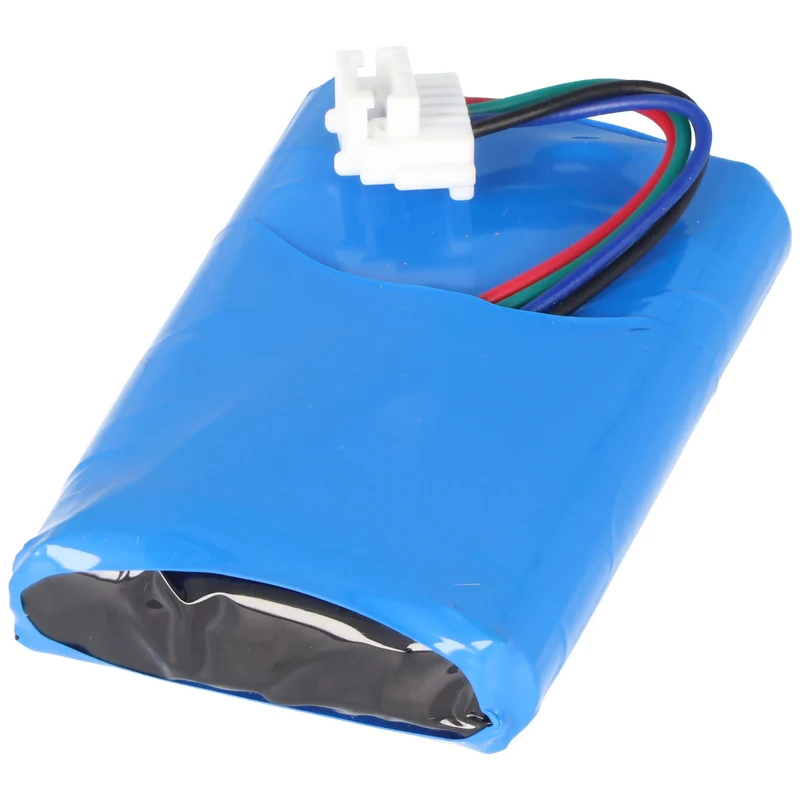 AccuCell Akku passend für Garmin Zumo 590, 590LM, 595, 595LM Akkutyp Garmin 010-12110-03