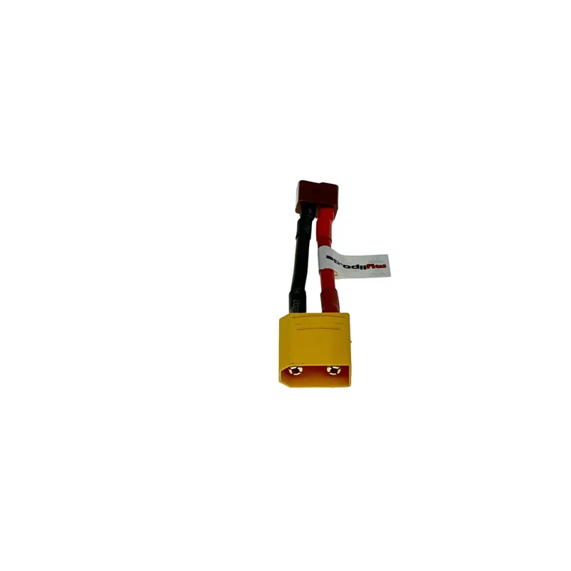 Mylipo Adapter T-Plug Buchse auf XT90 Stecker
