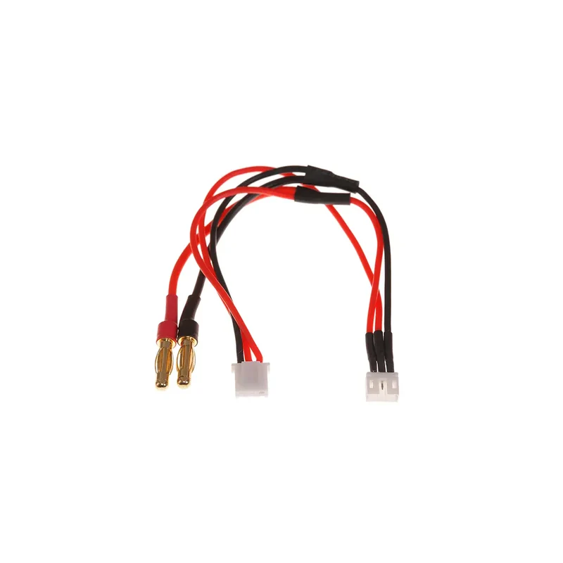 Mylipo Ladekabel für 1 Lipo UMX + 130X + mCP X BL